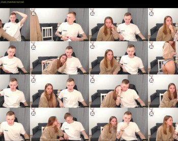 julsweet — 25 minute Chaturbate male cam show recording, 1080p, Feb 3, 2022