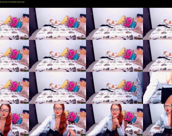 karitto__2 — 70 minute Chaturbate female cam show recording, 1080p, Feb 3, 2022
