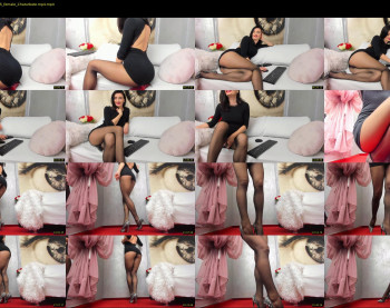katedolly — 36 minute Chaturbate female cam show recording, 1080p, Feb 2, 2022
