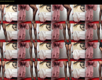 katedolly — 4 minute Chaturbate female cam show recording, 1080p, Feb 2, 2022