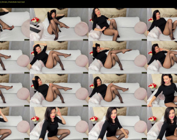katedolly — 9 minute Chaturbate female cam show recording, 1080p, Feb 2, 2022