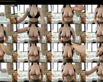 kathy_baby — 70 minute Chaturbate female cam show recording, 1080p, Feb 2, 2022
