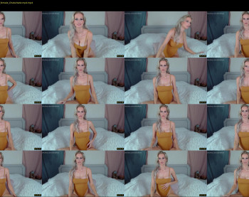 kb3301 — 4 minute Chaturbate couple cam show recording, 1080p, Feb 2, 2022
