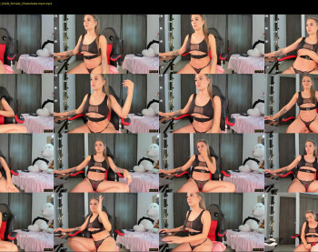 kelly_peirce13 — 71 minute Chaturbate female cam show recording, 1080p, Feb 3, 2022