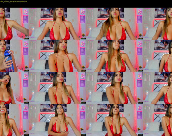 kem_indians — 15 minute Chaturbate female cam show recording, 1080p, Feb 2, 2022
