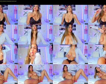 kem_indians — 70 minute Chaturbate female cam show recording, 1080p, Feb 3, 2022
