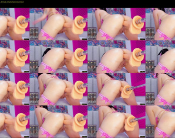 keyllaa_ — 4 minute Chaturbate female cam show recording, 1080p, Feb 2, 2022