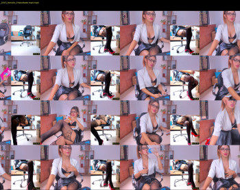 kimberly_hot2 — 66 minute Chaturbate female cam show recording, 720p, Feb 2, 2022