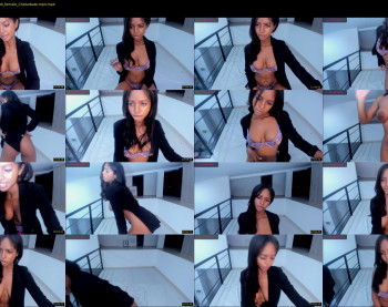 kintsugim — 68 minute Chaturbate female cam show recording, 720p, Feb 3, 2022