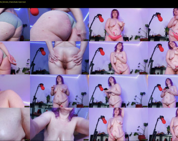 kittykay86 — 70 minute Chaturbate female cam show recording, 1080p, Feb 2, 2022
