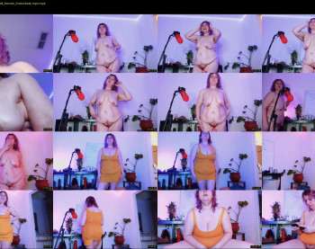 kittykay86 — 70 minute Chaturbate female cam show recording, 1080p, Feb 2, 2022