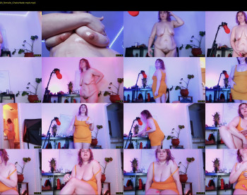 kittykay86 — 70 minute Chaturbate female cam show recording, 1080p, Feb 2, 2022