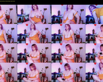 kittykay86 — 70 minute Chaturbate female cam show recording, 1080p, Feb 2, 2022