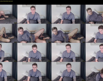 krishort — 70 minute Chaturbate male cam show recording, 1080p, Feb 2, 2022