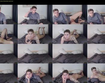 krishort — 70 minute Chaturbate male cam show recording, 1080p, Feb 2, 2022