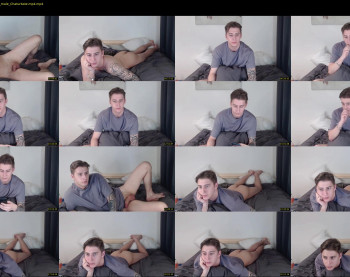 krishort — 37 minute Chaturbate male cam show recording, 1080p, Feb 2, 2022