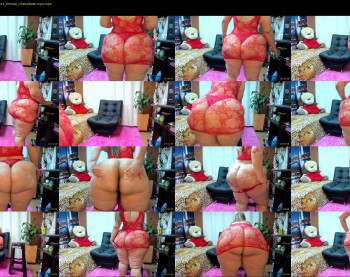 kristenhill1 — 49 minute Chaturbate female cam show recording, 720p, Feb 3, 2022