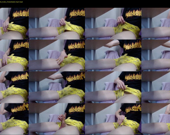 kyle_stein — 30 minute Chaturbate male cam show recording, 1080p, Feb 3, 2022