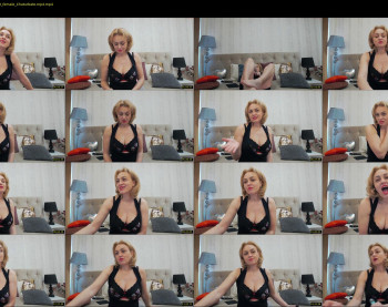 ladyjeen — 17 minute Chaturbate female cam show recording, 720p, Feb 2, 2022