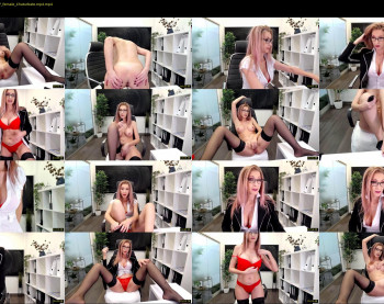 ladyleea — 40 minute Chaturbate female cam show recording, 1080p, Feb 2, 2022