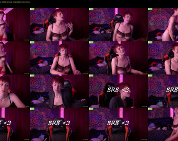 laylas_universe — 70 minute Chaturbate female cam show recording, 1080p, Feb 2, 2022