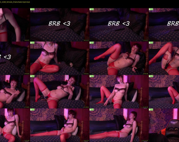 laylas_universe — 71 minute Chaturbate female cam show recording, 1080p, Feb 2, 2022
