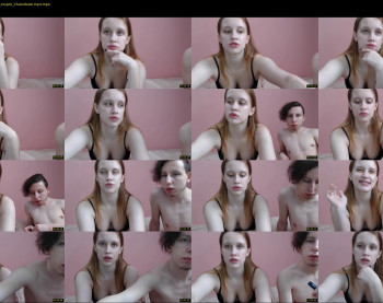 lian004 — 13 minute Chaturbate female cam show recording, 1080p, Feb 2, 2022