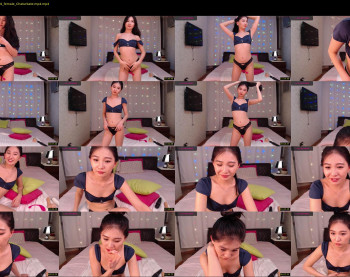 lianamun — 64 minute Chaturbate female cam show recording, 720p, Feb 2, 2022