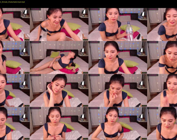 lianamun — 34 minute Chaturbate female cam show recording, 720p, Feb 2, 2022