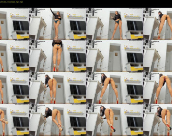lillemax — 14 minute Chaturbate female cam show recording, 1080p, Feb 2, 2022