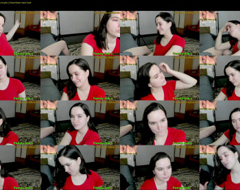 limiyan — 70 minute Chaturbate couple cam show recording, 1080p, Feb 2, 2022