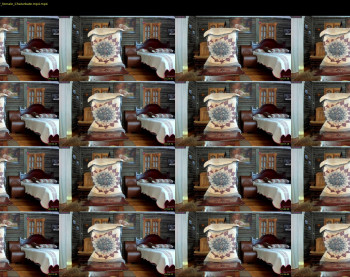 little_izzi — 12 minute Chaturbate female cam show recording, 720p, Feb 2, 2022