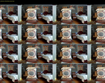 little_izzi — 12 minute Chaturbate female cam show recording, 720p, Feb 2, 2022