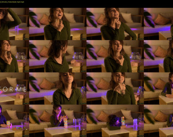 lizmreow — 114 minute Chaturbate female cam show recording, 720p, Feb 3, 2022