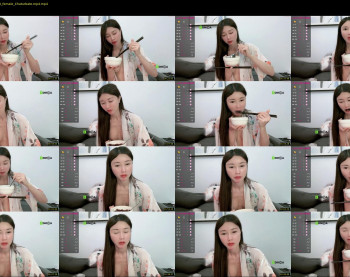 lucy__bb — 4 minute Chaturbate female cam show recording, 720p, Feb 2, 2022