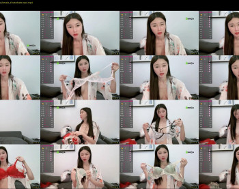 lucy__bb — 5 minute Chaturbate female cam show recording, 720p, Feb 2, 2022