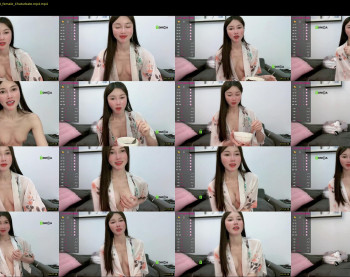 lucy__bb — 39 minute Chaturbate female cam show recording, 720p, Feb 2, 2022
