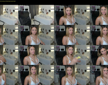 lulu_lopez — 18 minute Chaturbate female cam show recording, 1080p, Feb 2, 2022