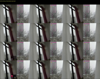 m1ss_ariana — 3 minute Chaturbate female cam show recording, 1080p, Feb 2, 2022