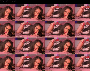 madison__evans — 23 minute Chaturbate female cam show recording, 1080p, Feb 2, 2022