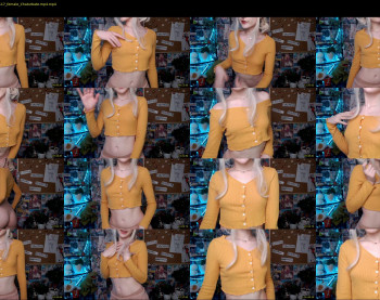 mana_rose — 70 minute Chaturbate female cam show recording, 1080p, Feb 2, 2022