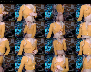mana_rose — 71 minute Chaturbate female cam show recording, 1080p, Feb 2, 2022