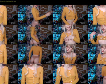 mana_rose — 70 minute Chaturbate female cam show recording, 1080p, Feb 3, 2022