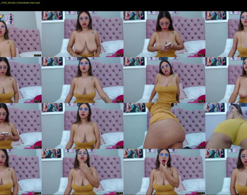marilyn_rouse — 70 minute Chaturbate female cam show recording, 1080p, Feb 2, 2022