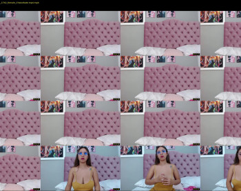 marilyn_rouse — 32 minute Chaturbate female cam show recording, 1080p, Feb 2, 2022