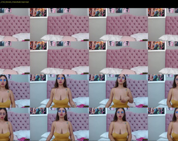 marilyn_rouse — 12 minute Chaturbate female cam show recording, 1080p, Feb 2, 2022