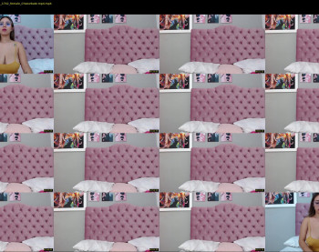 marilyn_rouse — 56 minute Chaturbate female cam show recording, 1080p, Feb 2, 2022
