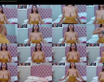 marilyn_rouse — 70 minute Chaturbate female cam show recording, 1080p, Feb 2, 2022