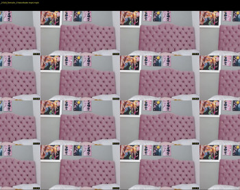 marilyn_rouse — 12 minute Chaturbate female cam show recording, 1080p, Feb 2, 2022