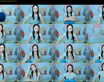 mary_marlow — 70 minute Chaturbate female cam show recording, 1080p, Feb 2, 2022